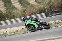 Advanced Group Green Bikes
